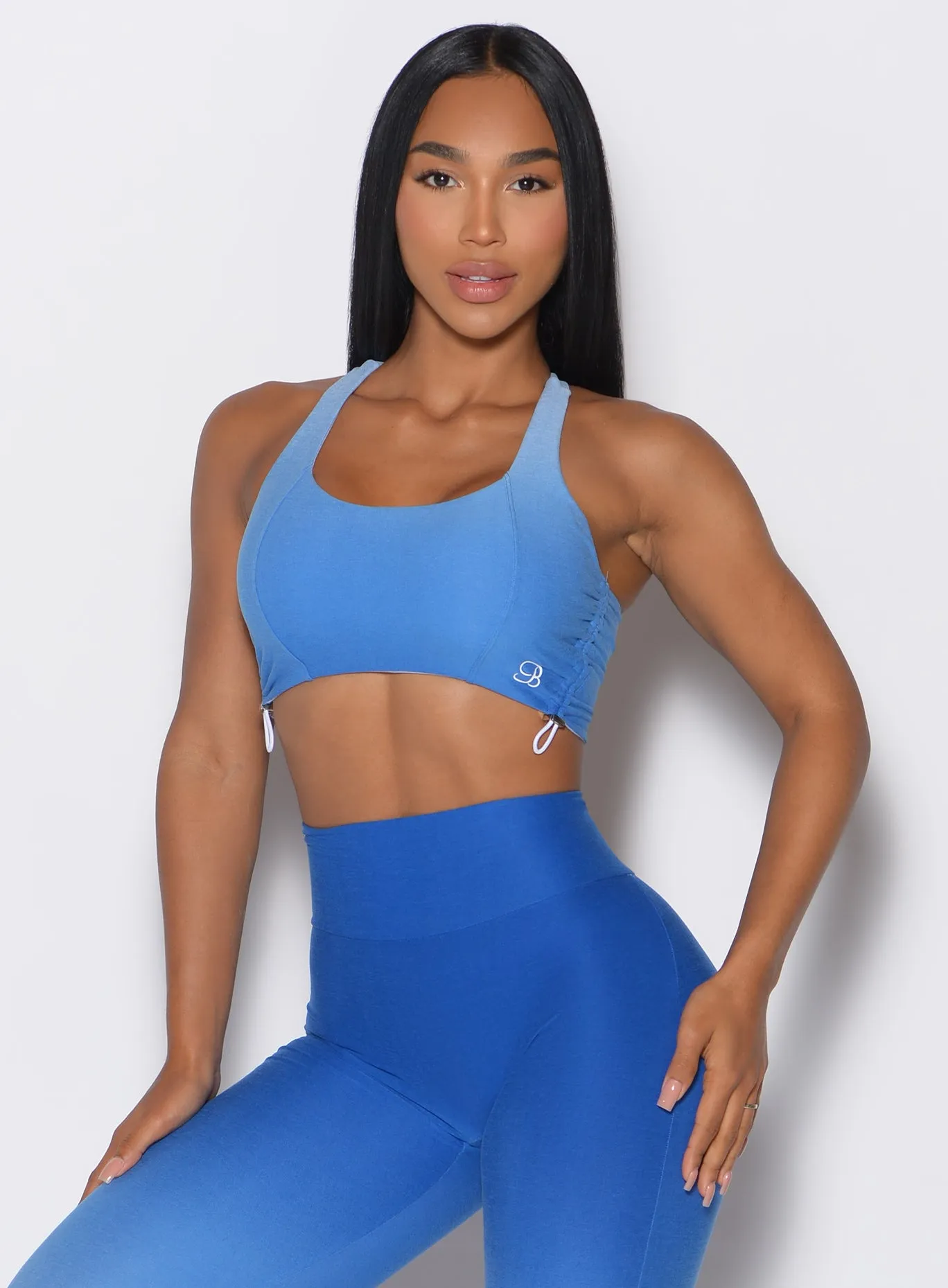 Toggle Sports Bra