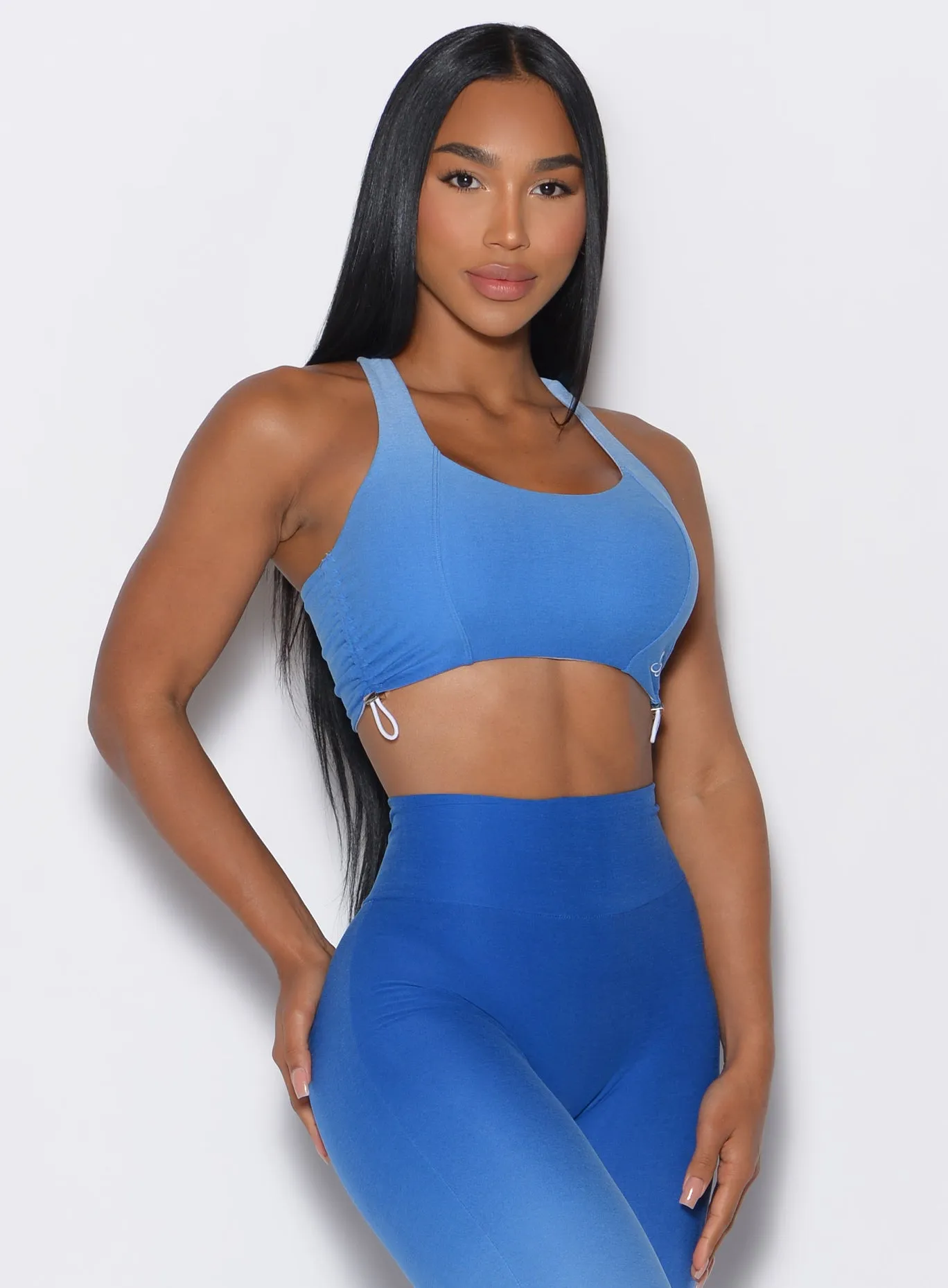 Toggle Sports Bra