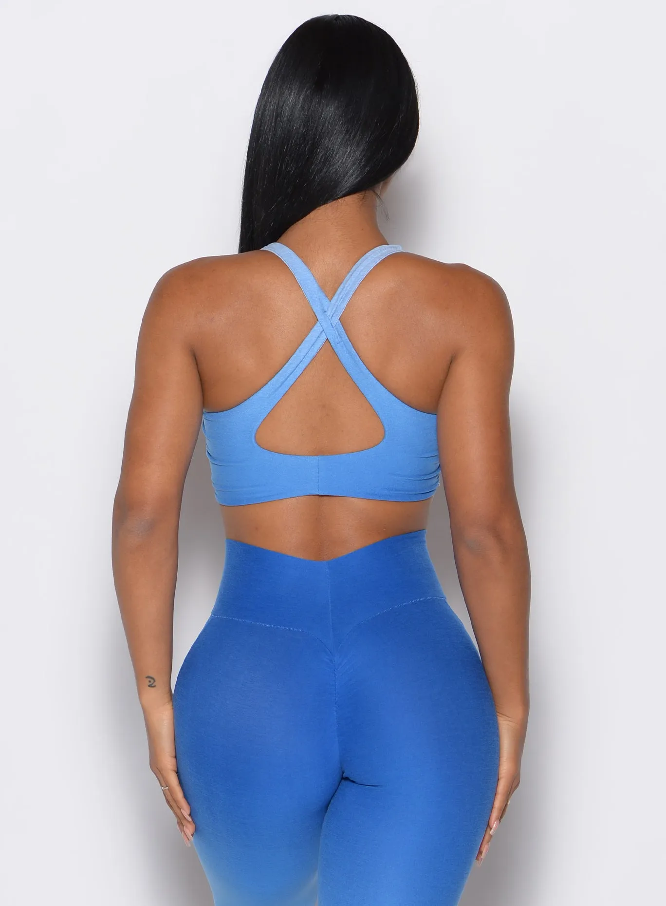 Toggle Sports Bra