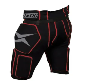 Tron Venom Padded Jock Short