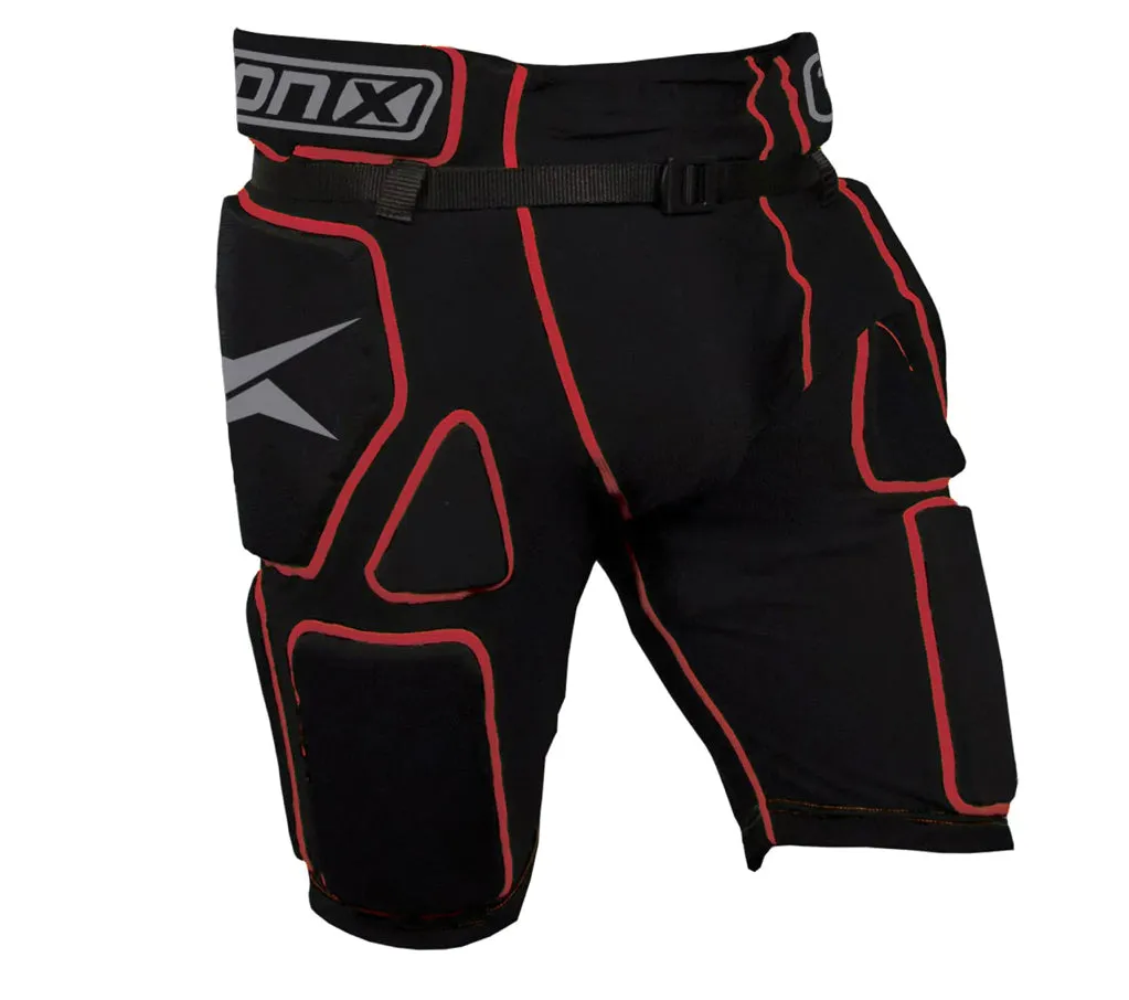 Tron Venom Padded Jock Short