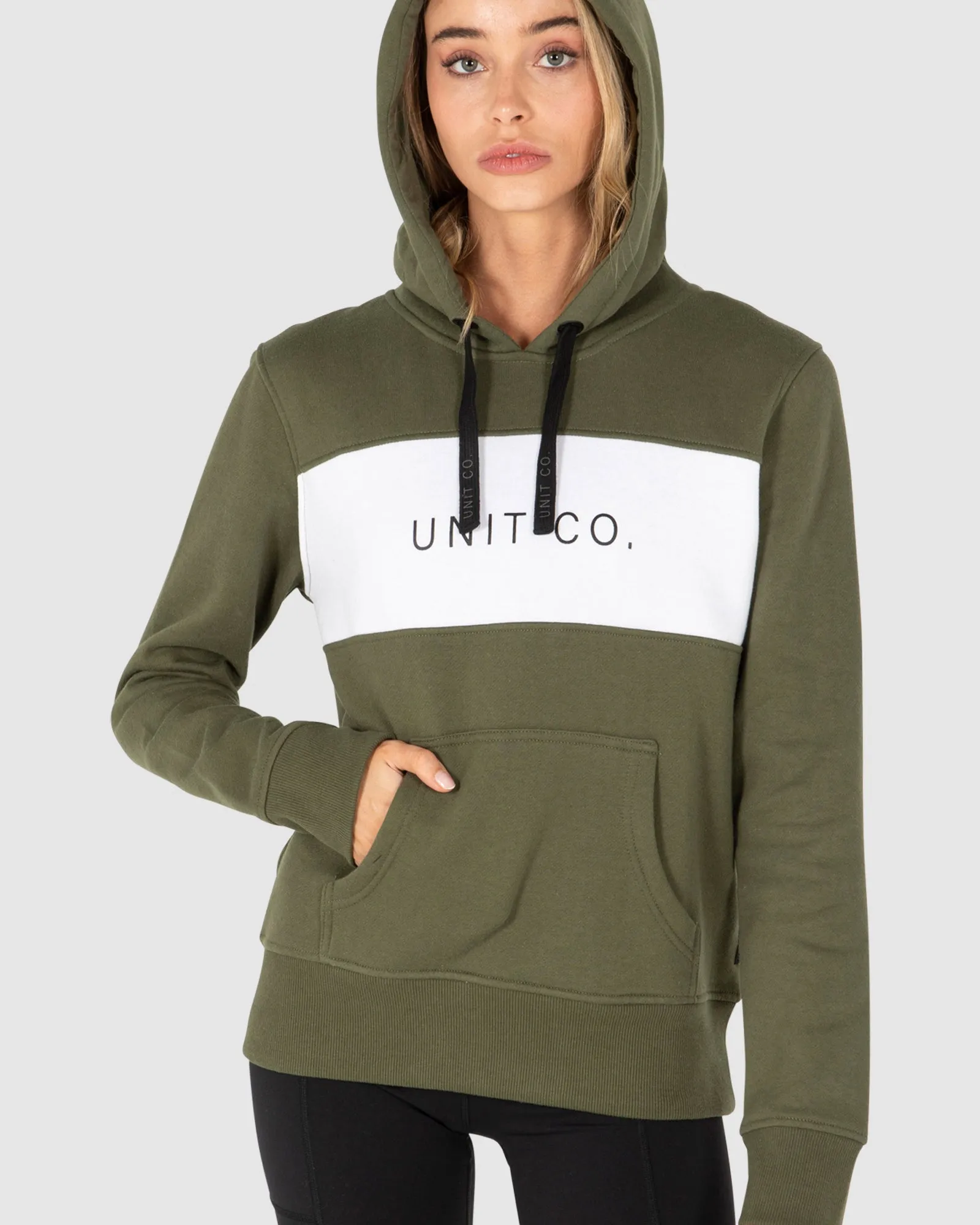 UNIT Baltic Ladies Hoodie