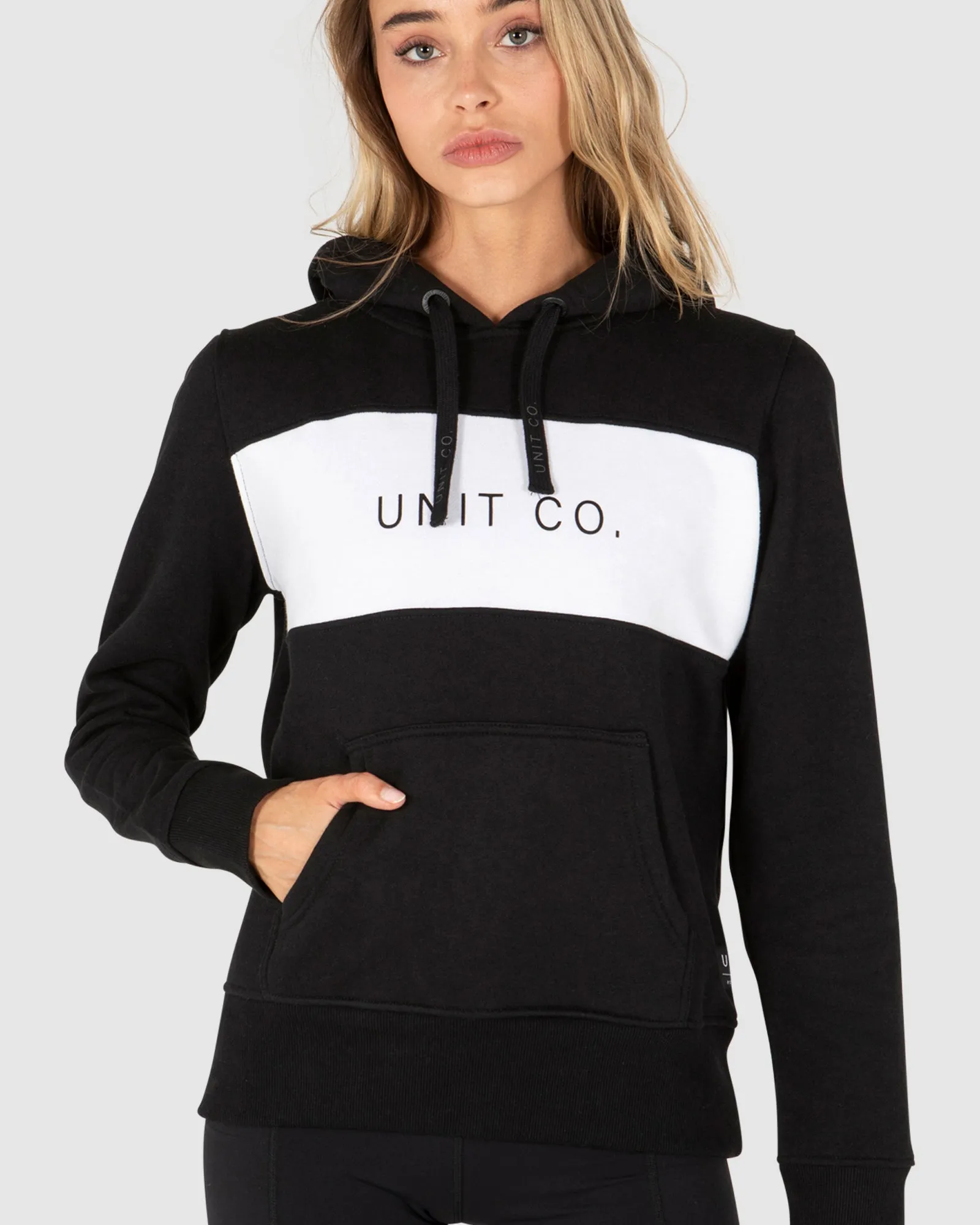 UNIT Baltic Ladies Hoodie