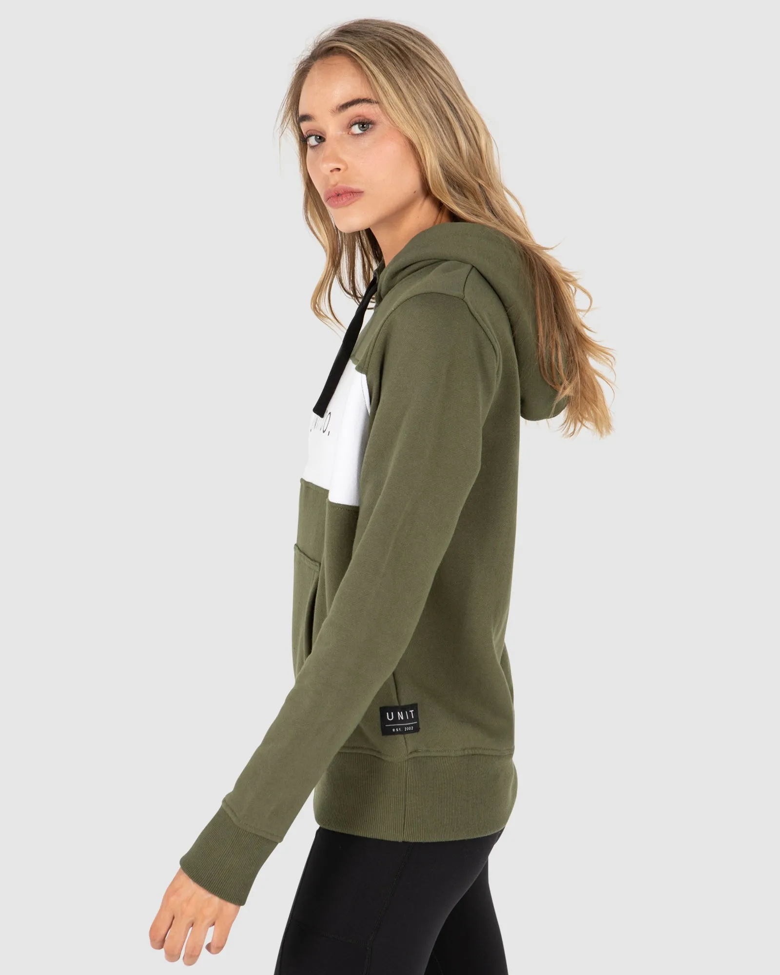 UNIT Baltic Ladies Hoodie