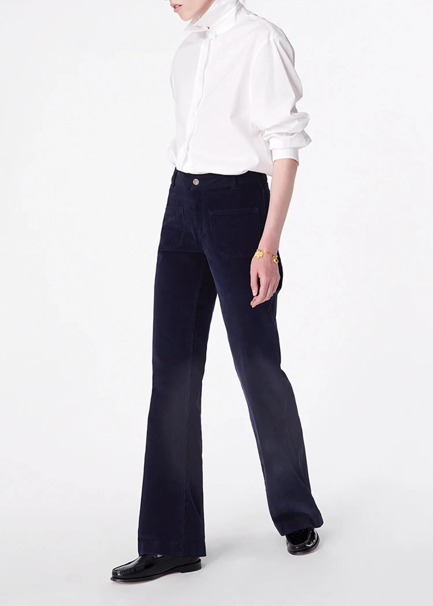 Vanessa Bruno Dompay Pants