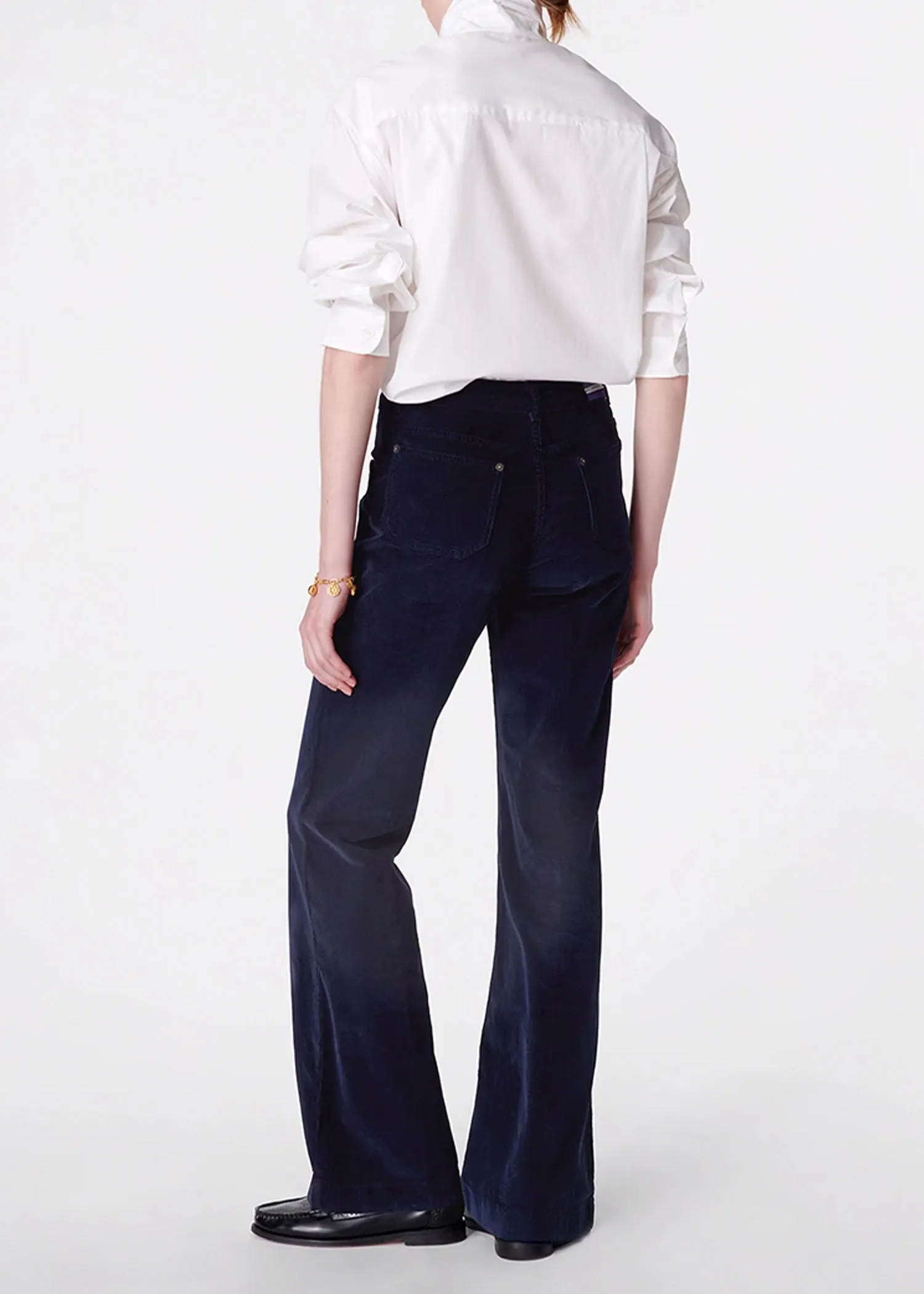 Vanessa Bruno Dompay Pants