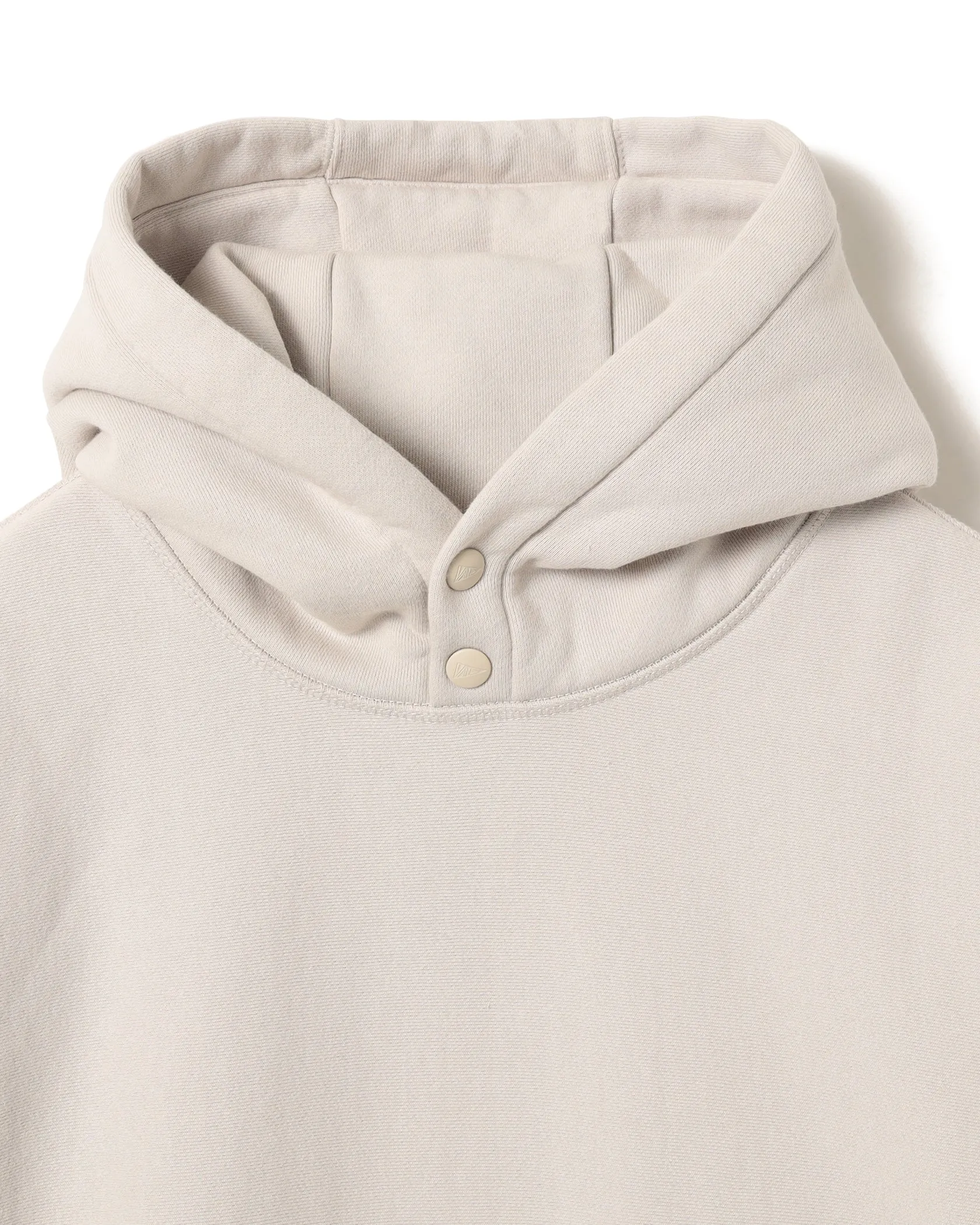 Vans   Pilgrim Heavyweight Hoodie