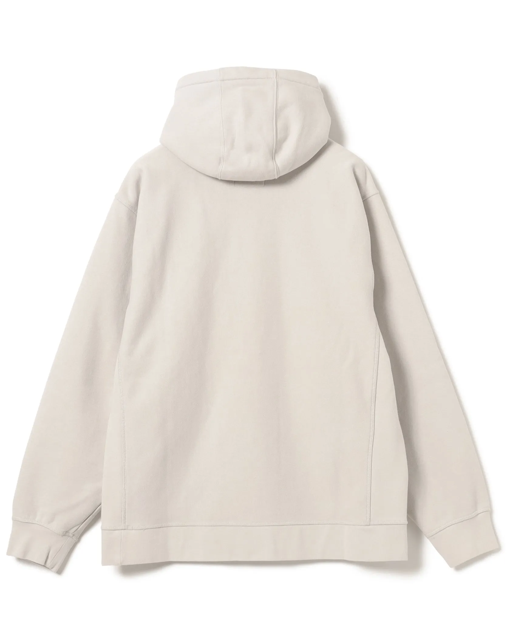 Vans   Pilgrim Heavyweight Hoodie