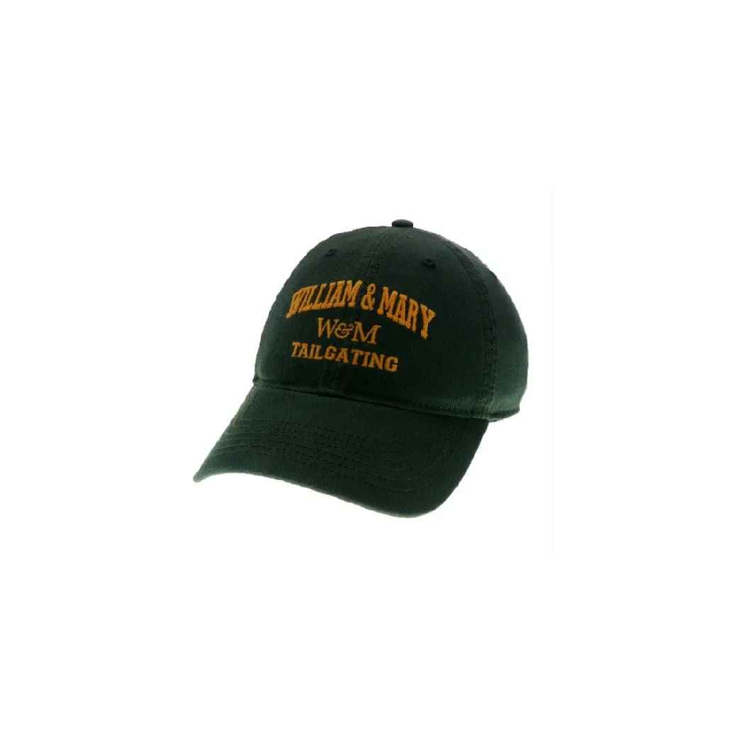 William & Mary Sports Hat