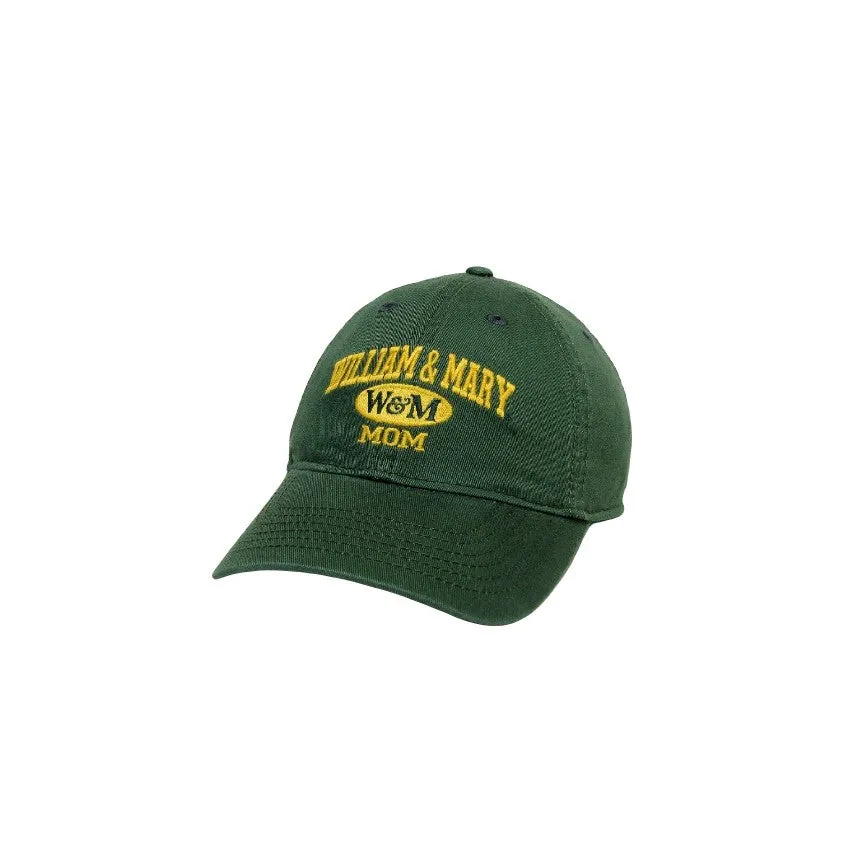 William & Mary Sports Hat