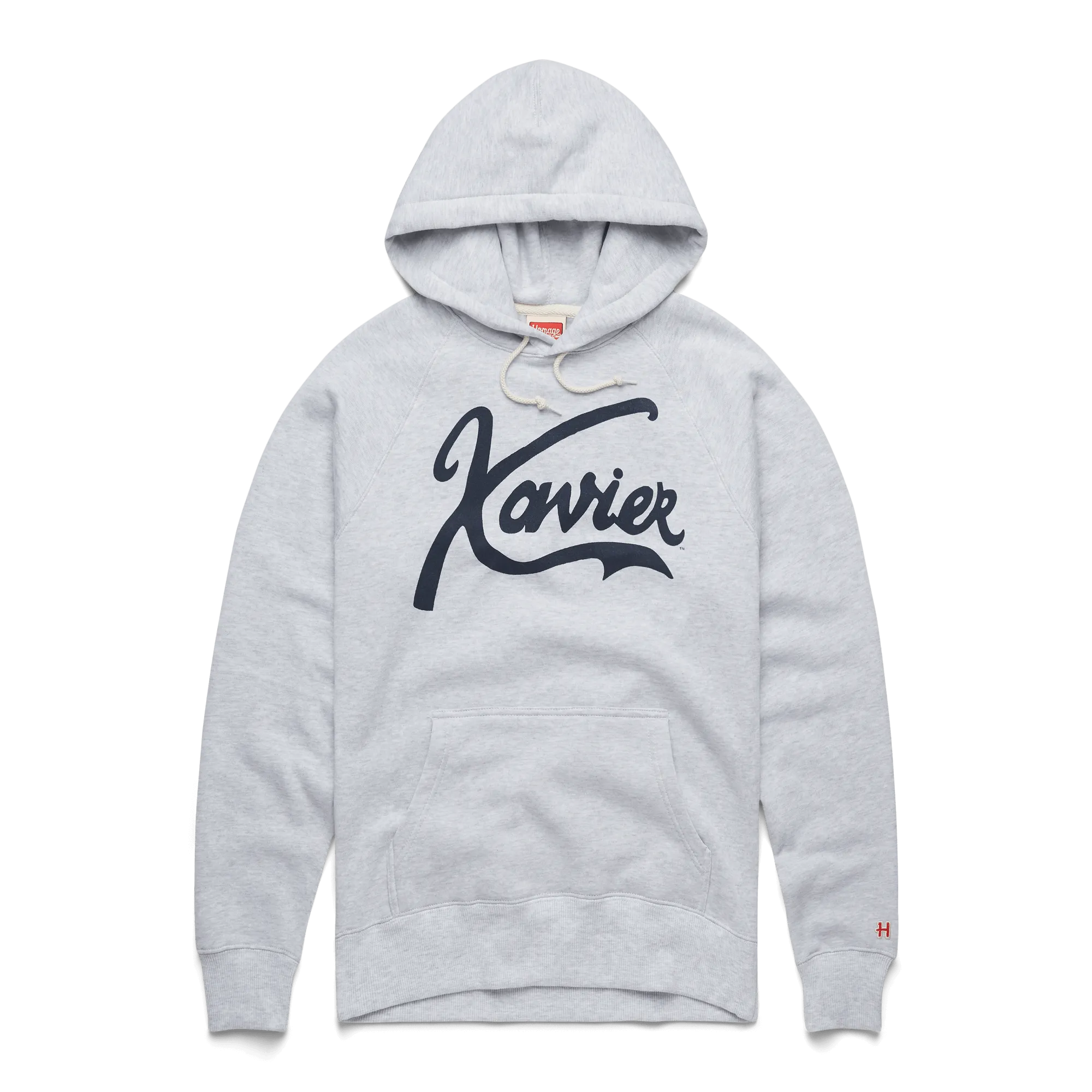 Xavier Flourish Hoodie