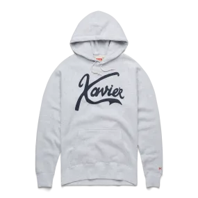 Xavier Flourish Hoodie