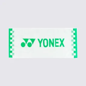 Yonex AC1109W Sports Towel  (White)