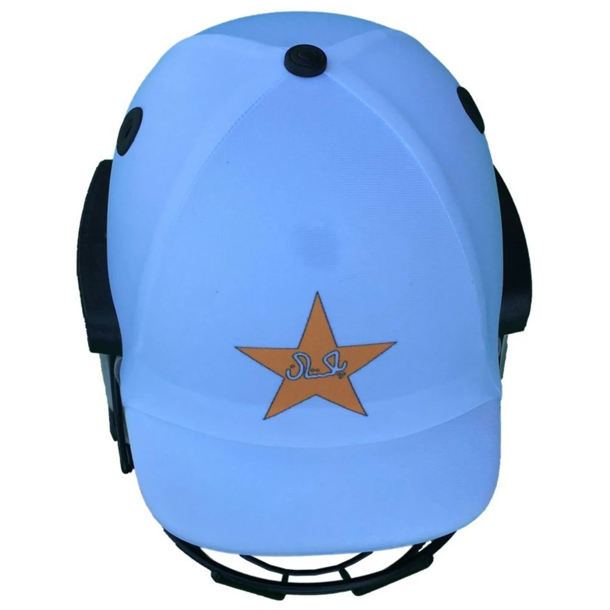 Zee Sports Batting Helmet Pakistan