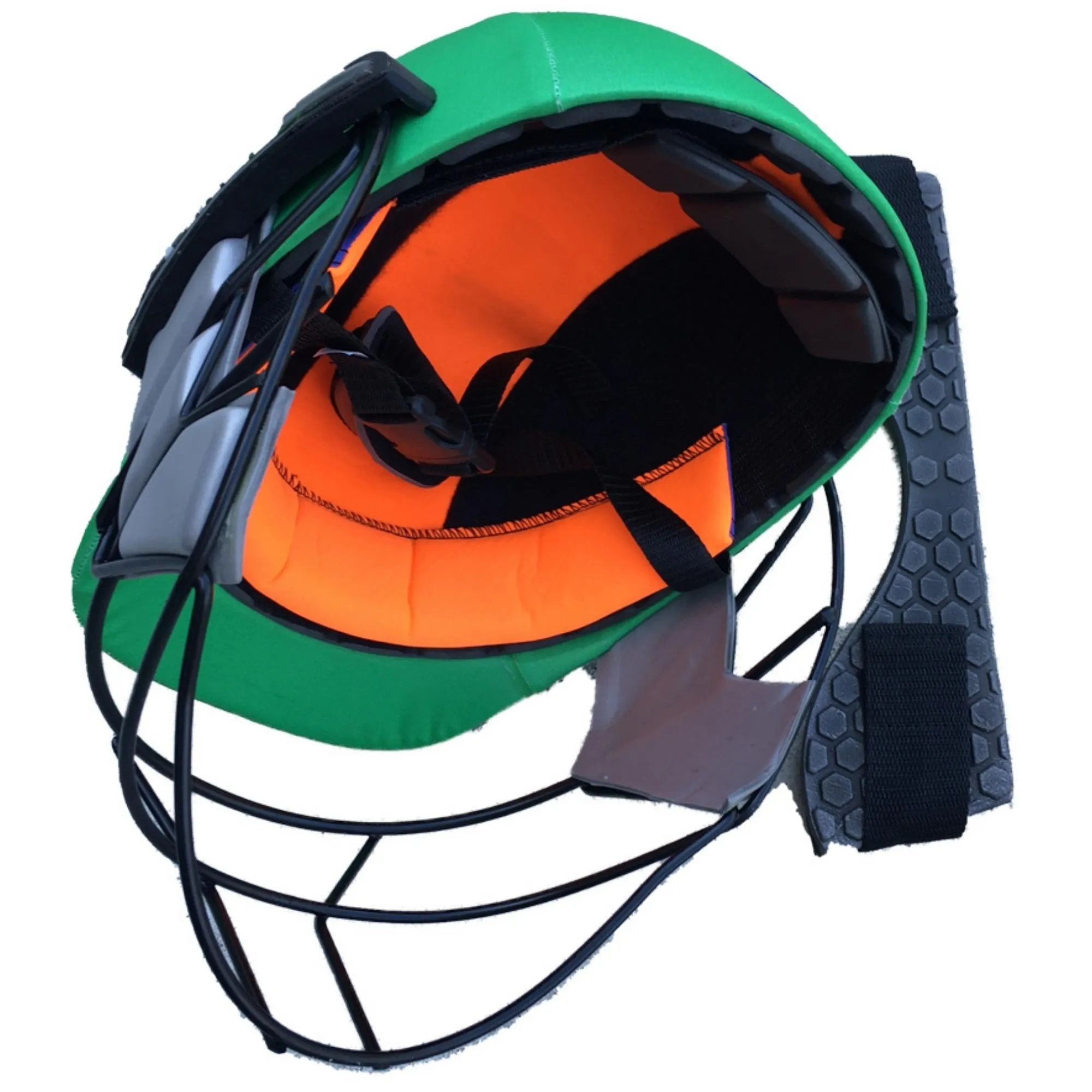 Zee Sports Batting Helmet Pakistan