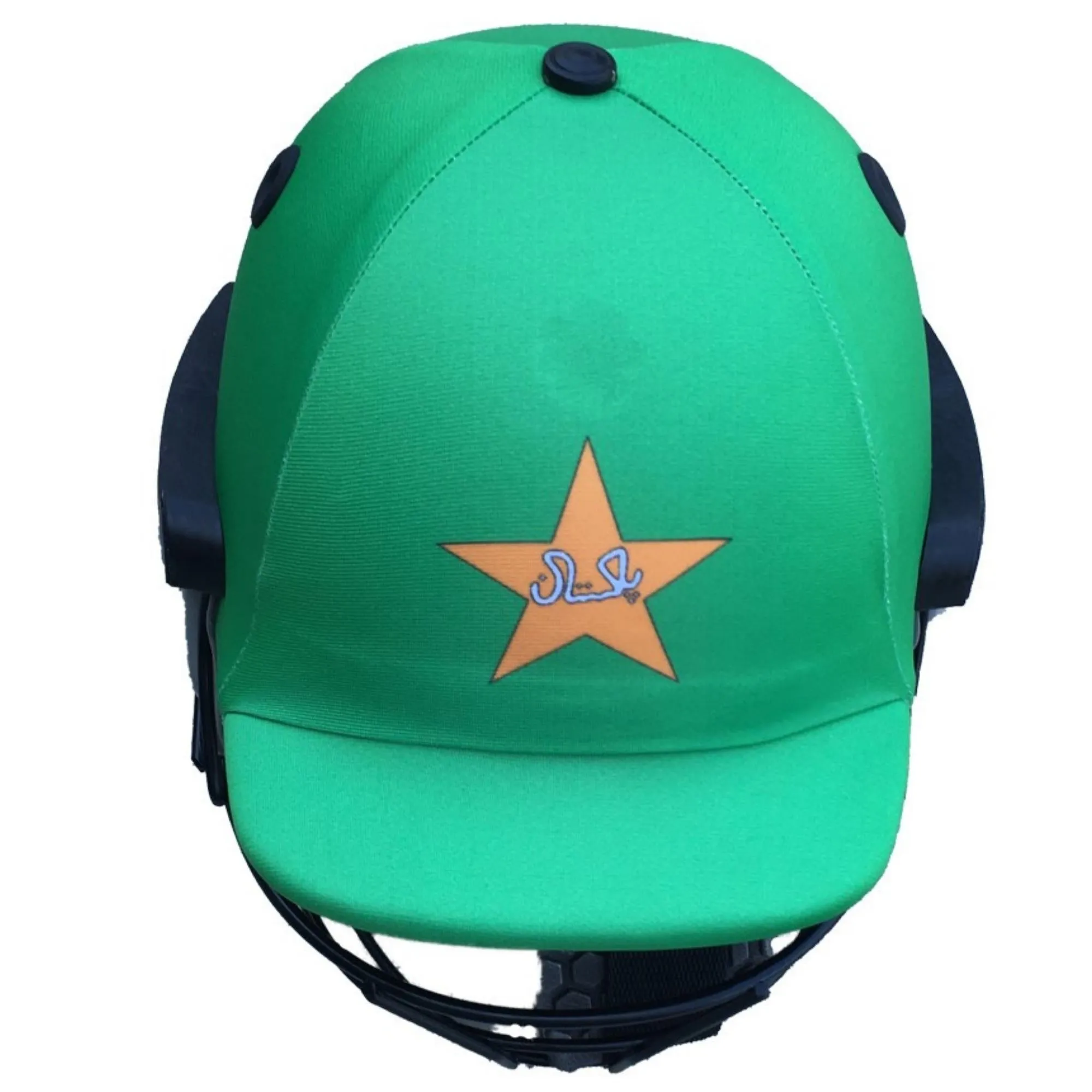 Zee Sports Batting Helmet Pakistan