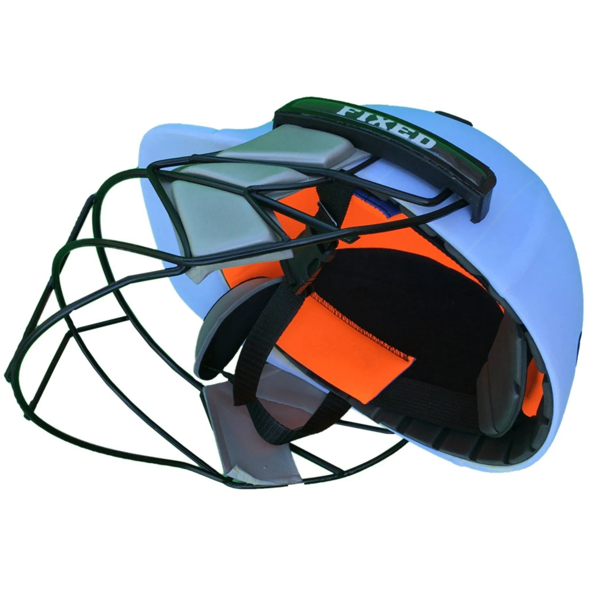 Zee Sports Batting Helmet Pakistan