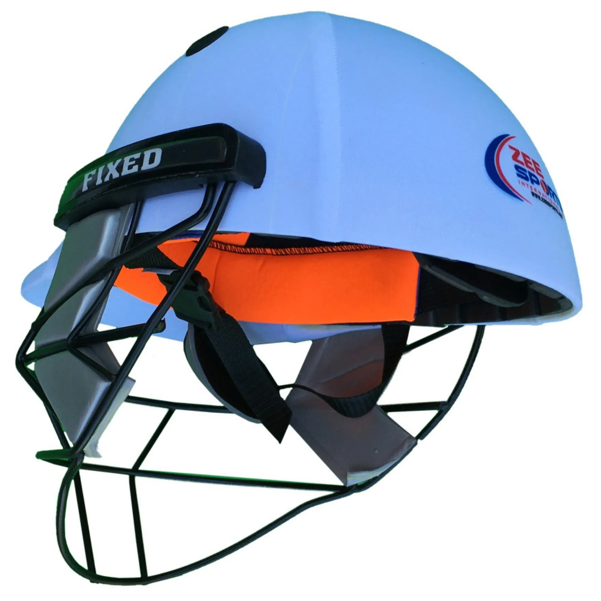 Zee Sports Batting Helmet Pakistan