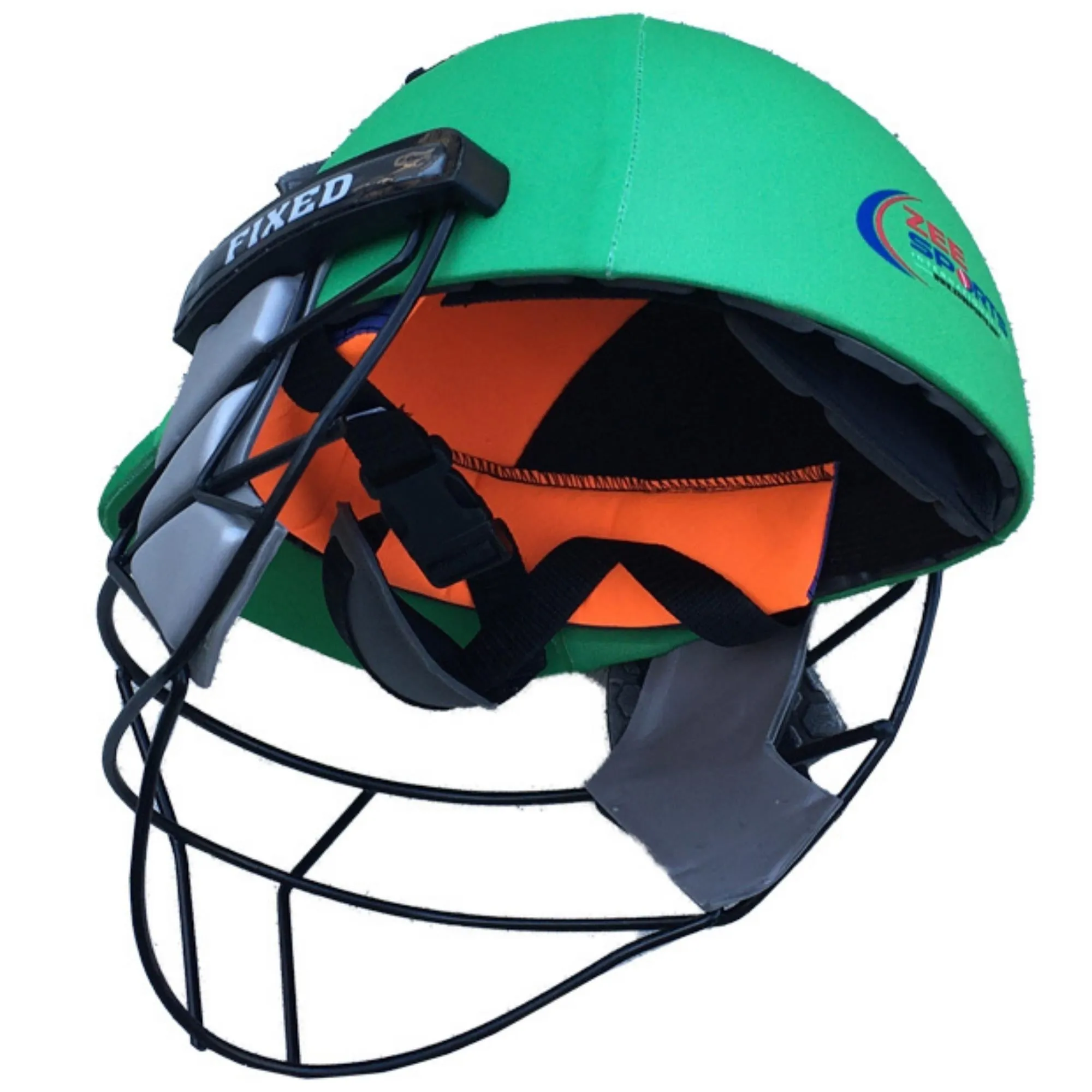 Zee Sports Batting Helmet Pakistan