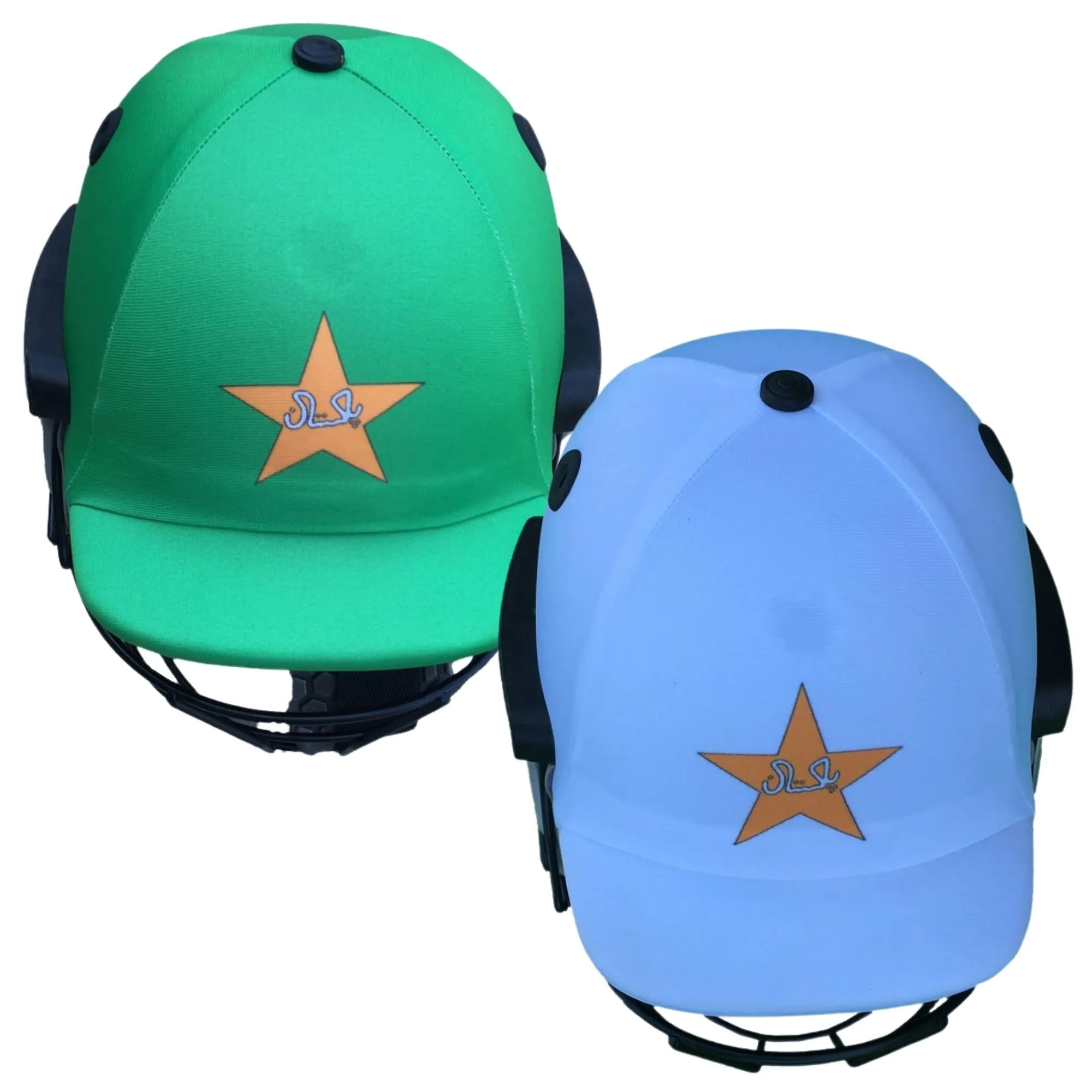 Zee Sports Batting Helmet Pakistan