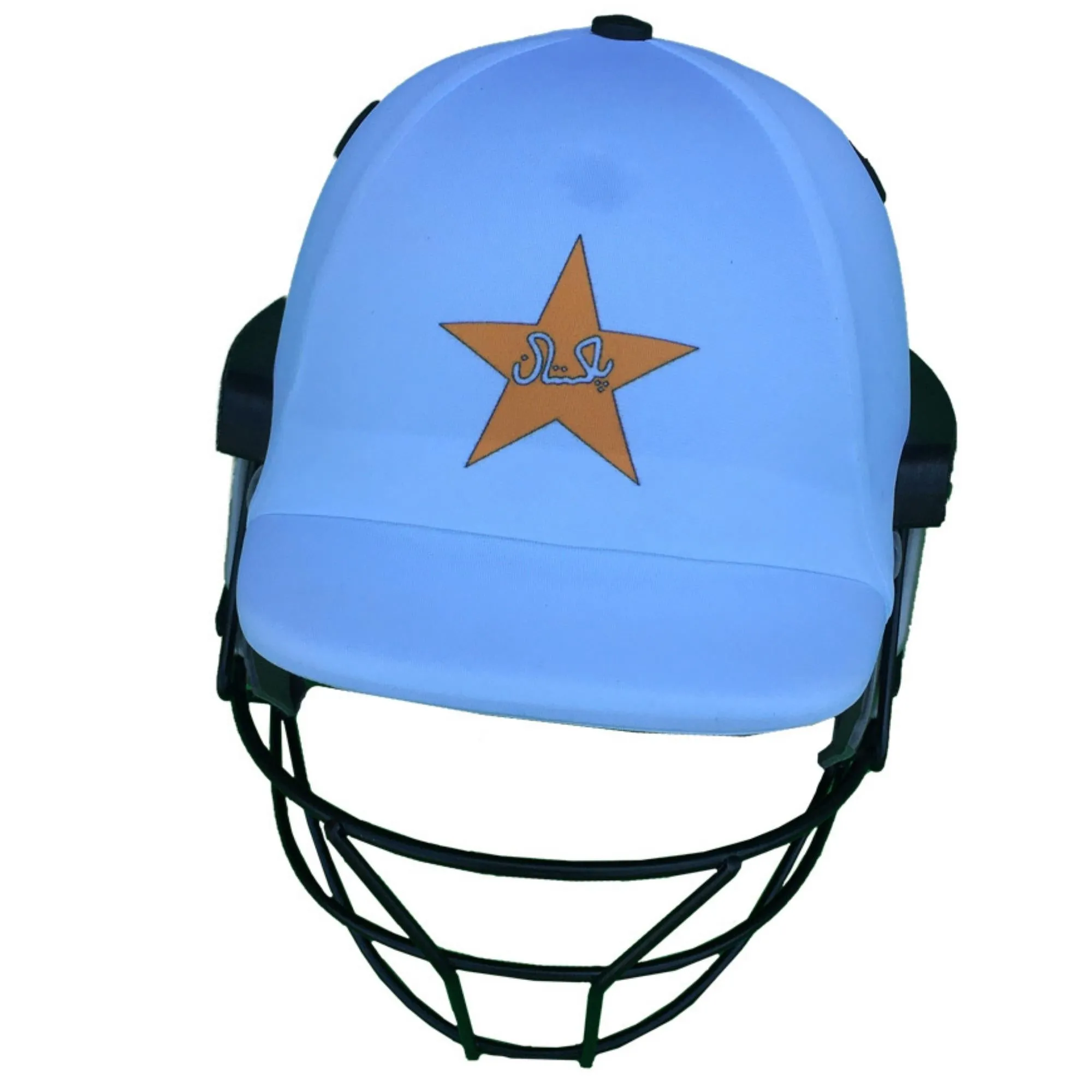 Zee Sports Batting Helmet Pakistan