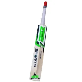 Zee Sports Cricket Bat Youth English Willow