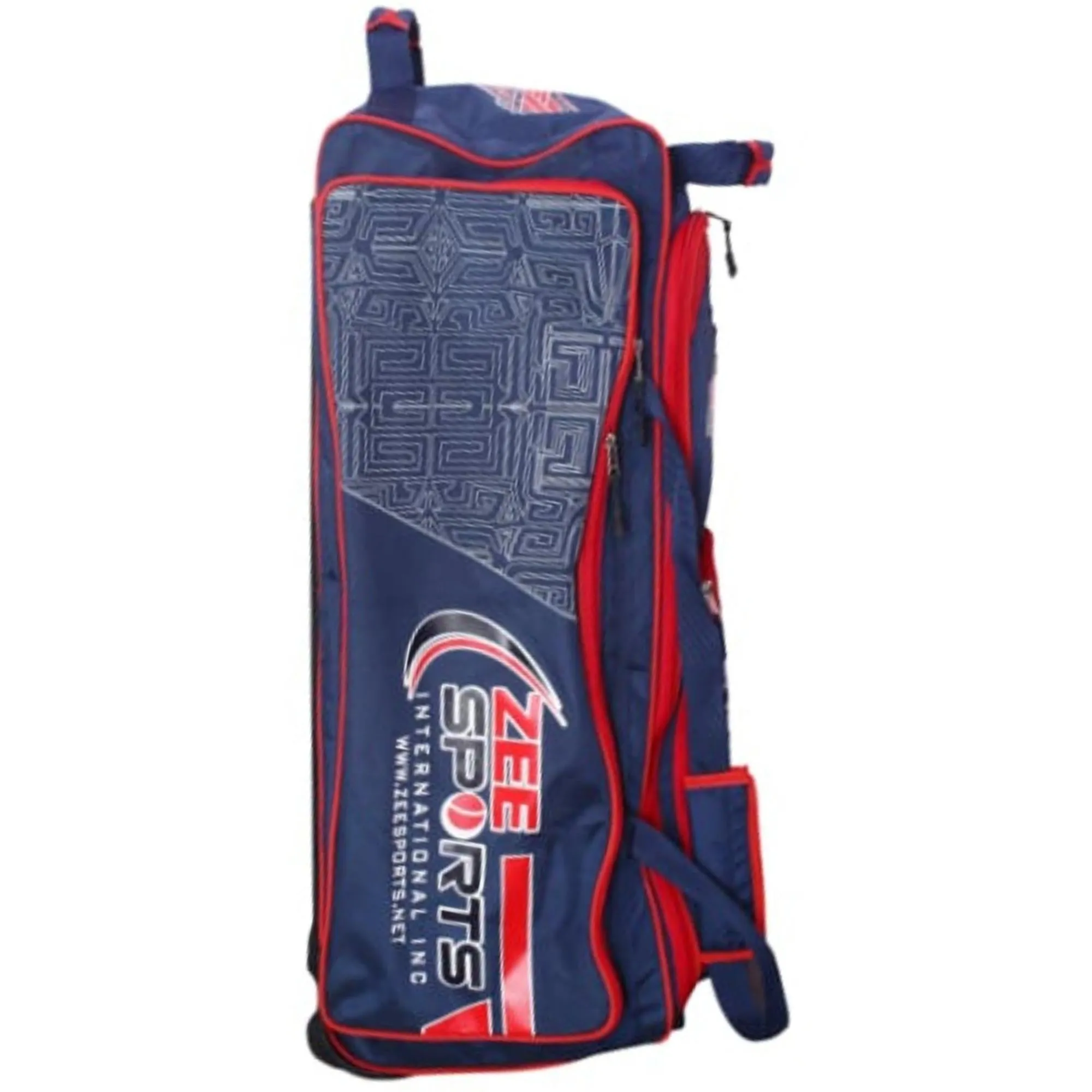 Zee Sports Kit Bag Limited Edition Sonic